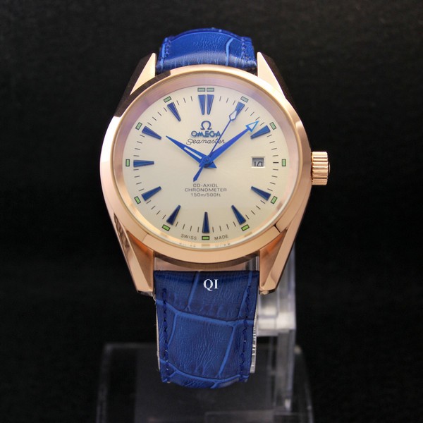 OMEGA Watch 119